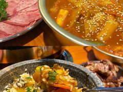 -kingkong大猩猩烤肉(CBD店)