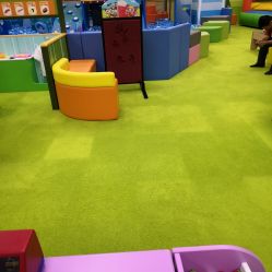 -莫莉幻想儿童乐园(郑州丹尼斯三天地店)