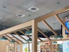 大堂-嘉和一品(新辰天地大兴南区店)
