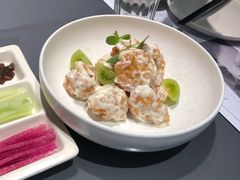 -小大董·烤鸭(观景餐厅·南京西路店)