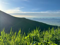 -新疆那拉提国家旅游度假区