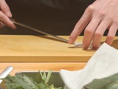 -Sushi Hanzo半藏(天环广场店)
