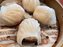 原只蒸虾饺-春满园·早茶·粤菜·宴会(前海店)