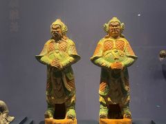 -陕西历史博物馆
