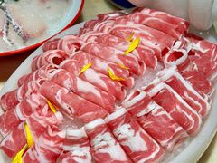 -涮福記·现切牛羊肉火锅(世纪汇店)