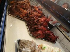 -顺城金记卤鸡·清真