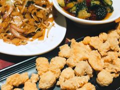 -花少爷的粥(中贸广场店)