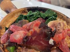 -肥仔文澳门猪骨煲(南京西路店)