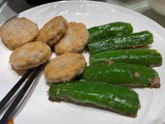 -粥旺庄(芳村店)