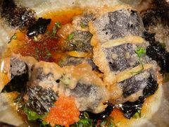 -滩万日本料理Nadaman(国贸大酒店)