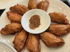 -玉林烤鸭店(垡头店)