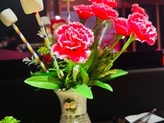 -谷牛日式烤肉(宝山U天地店)