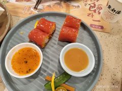 -点都德(世纪汇店)