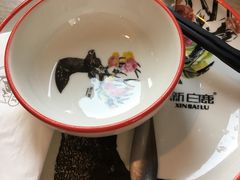 -新白鹿餐厅(城西银泰城店)