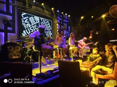 -音乐房子(鎏嘉码头店)