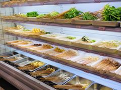 -袁记串串香(川师店)