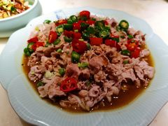 骄子肥牛-锦府盐帮·李宅(领展购物广场中关村店)
