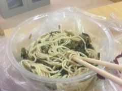 -华山医院-食堂