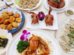 -轩记海鲜餐厅·四十五年老字号·经典粤菜(西区彩虹店)