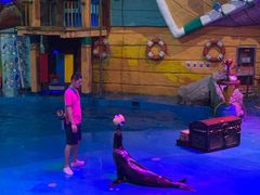 -烟台海昌鲸鲨海洋公园