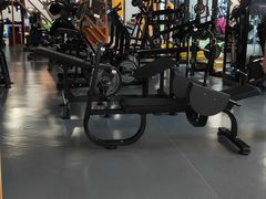 -银锐24h健身·Ai闪练(建设路店)