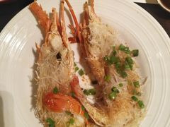 -海航大厦万豪酒店彩海轩中餐厅(霄云路店)