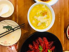 -丈母娘的饭局•新金陵菜(牛首山店)