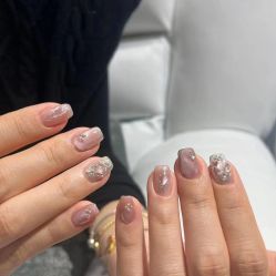 -小小美甲美睫