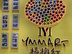 -杨梅红艺术教育(北京金源购物中心校区)