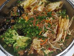 -蜀宴小调·精致家常菜(科华店)