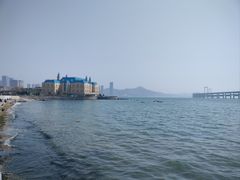 -黑石礁公园