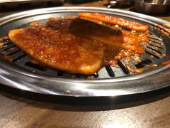 -·缸桶屋·韩式牛肋条自助烤肉(西湖D11店)