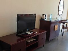 -北京瑞麟湾温泉度假酒店