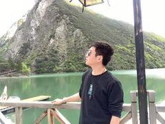 -叠溪松坪沟景区