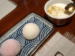 -叁鯨·日式料理Sankujira