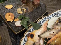 -極上萬膳·日料放题(海岸城店)