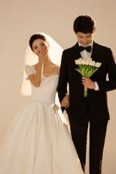 -薇视觉婚纱摄影工作室·婚纱照·结婚照