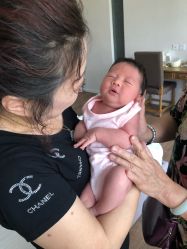 点击看大图 -第1夫人母婴护理院