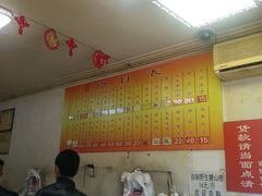 -王老头炒货(天坛东路店)