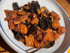 泰山炒鸡-岱宗食八盘(丽景新天地店)