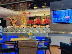 -新偶像健康汇•水疗SPA•豪华自助餐(世界城店)