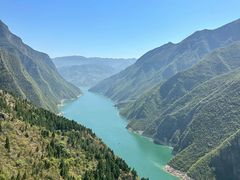 -白帝城·瞿塘峡景区