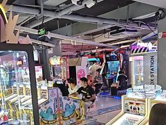 -阿尔法Game Station(中山路店)
