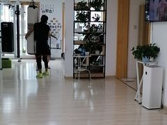 -森诺运动康复中心(北苑店)