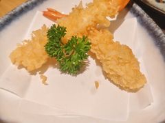 -福樱兰海鲜放题铁板烧(加州店)