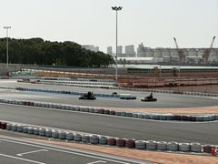 -锐擎卡丁车主题乐园(郊野公园店)