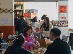 -十二忠手拉面(中华路店)