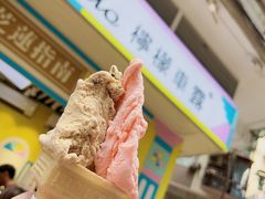 -柠檬车露(卖草地店)