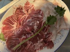 猪板筋-华哥新鲜猪精品美食