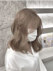 -COSMO PRO造型